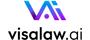 Visalaw logo